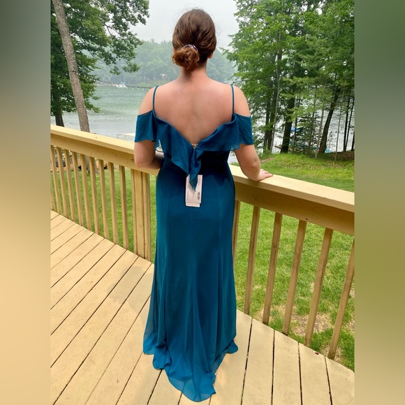 Meet your Posher, Haile - Picture 4 of 6